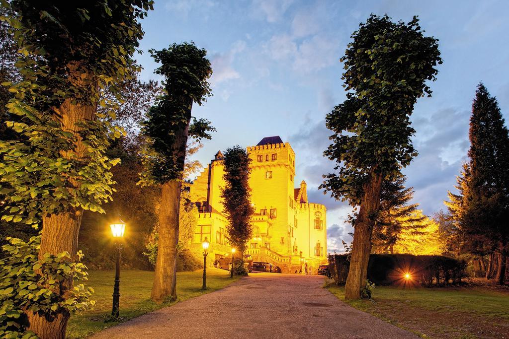 Hotel Kasteel Geulzicht Maastricht Exterior photo